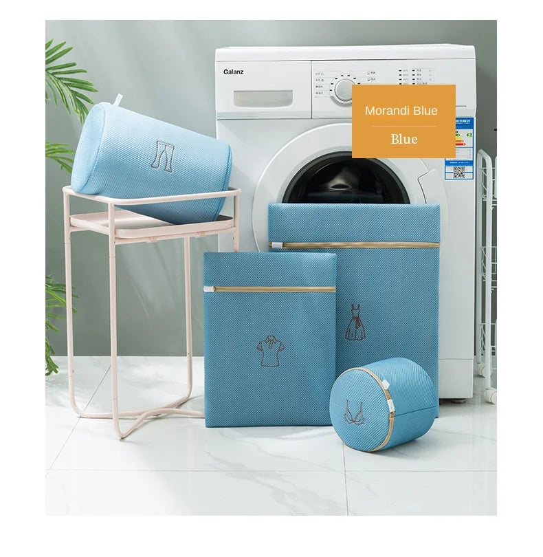 8pcs Laundry Travel Bags
