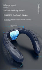 Cooling Neck Air Conditioner