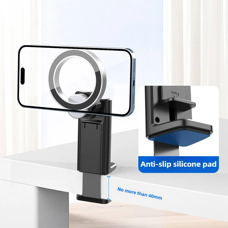 Magnetic Cell Phone Holder