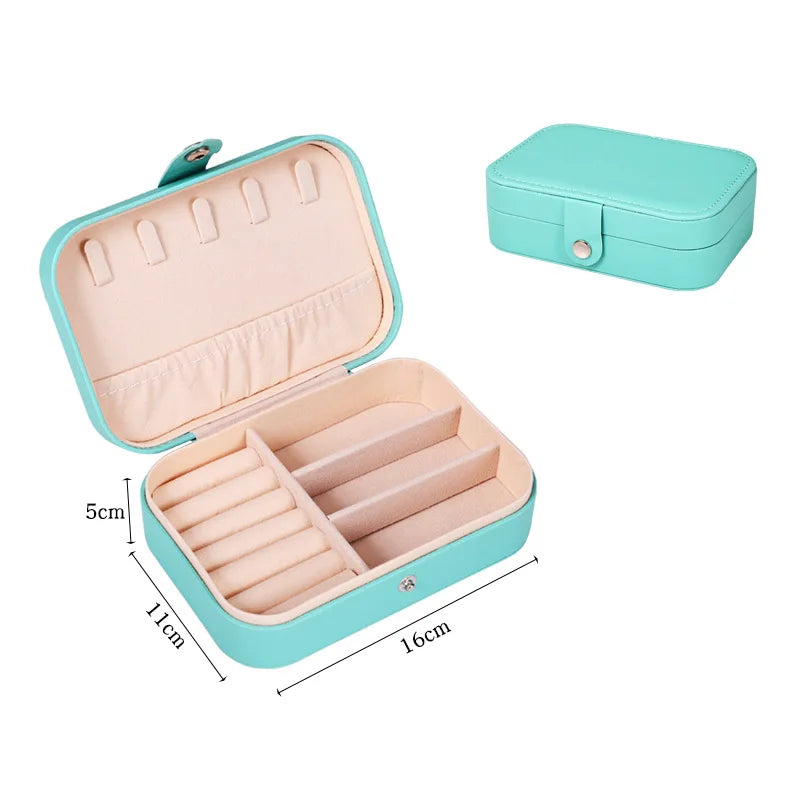 Jewelry Organizer Box