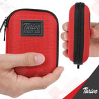 66pcs Mini First Aid Kit