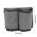 Travel Luggage Cup Holder