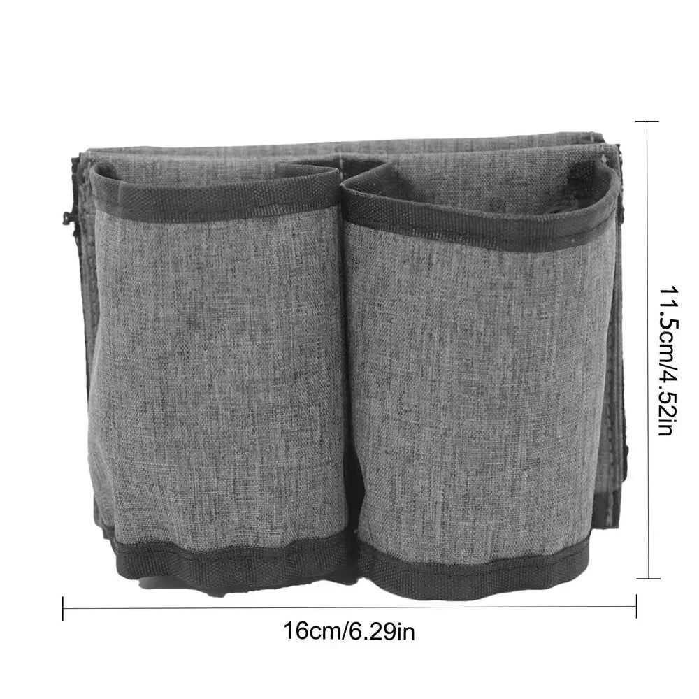 Travel Luggage Cup Holder