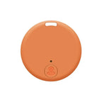 Bluetooth 5.0 GPS Tracker Tag – Anti-Lost Device for Luggage, Keys & More