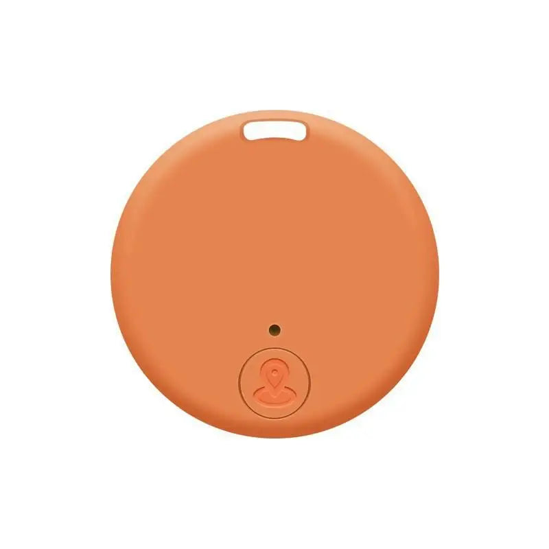 Bluetooth 5.0 GPS Tracker Tag – Anti-Lost Device for Luggage, Keys & More