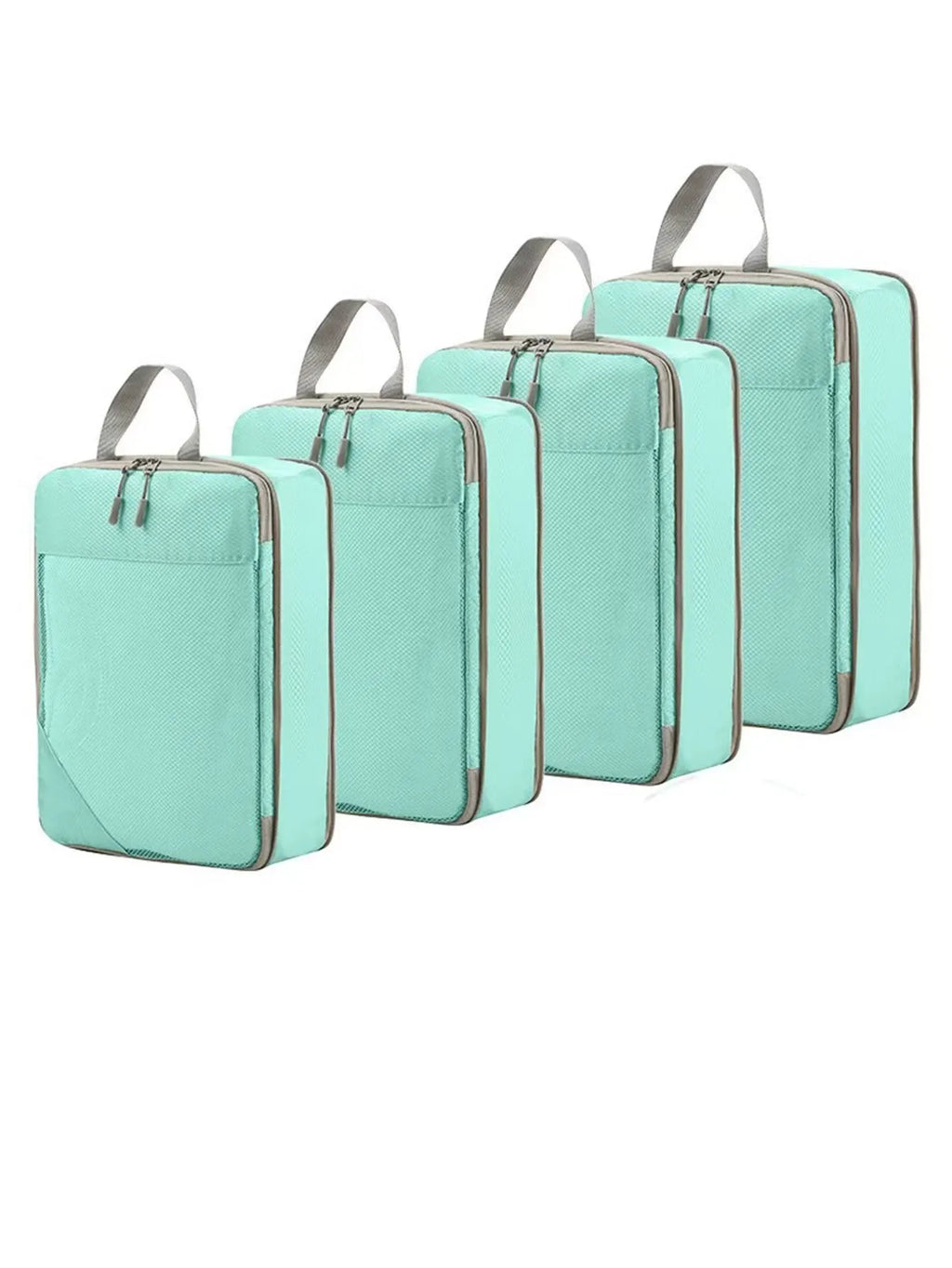 Compression Packing Cubes