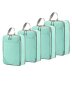 Compression Packing Cubes