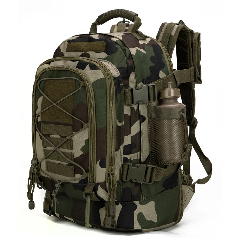 Camping Backpack
