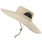 Summer Bucket Hat