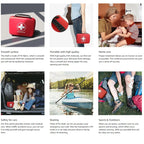 Travel First Aid Kit