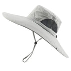 Summer Bucket Hat