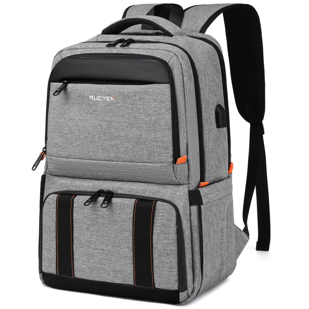 Insulated Multifunctional Cooler Travel Backpack
