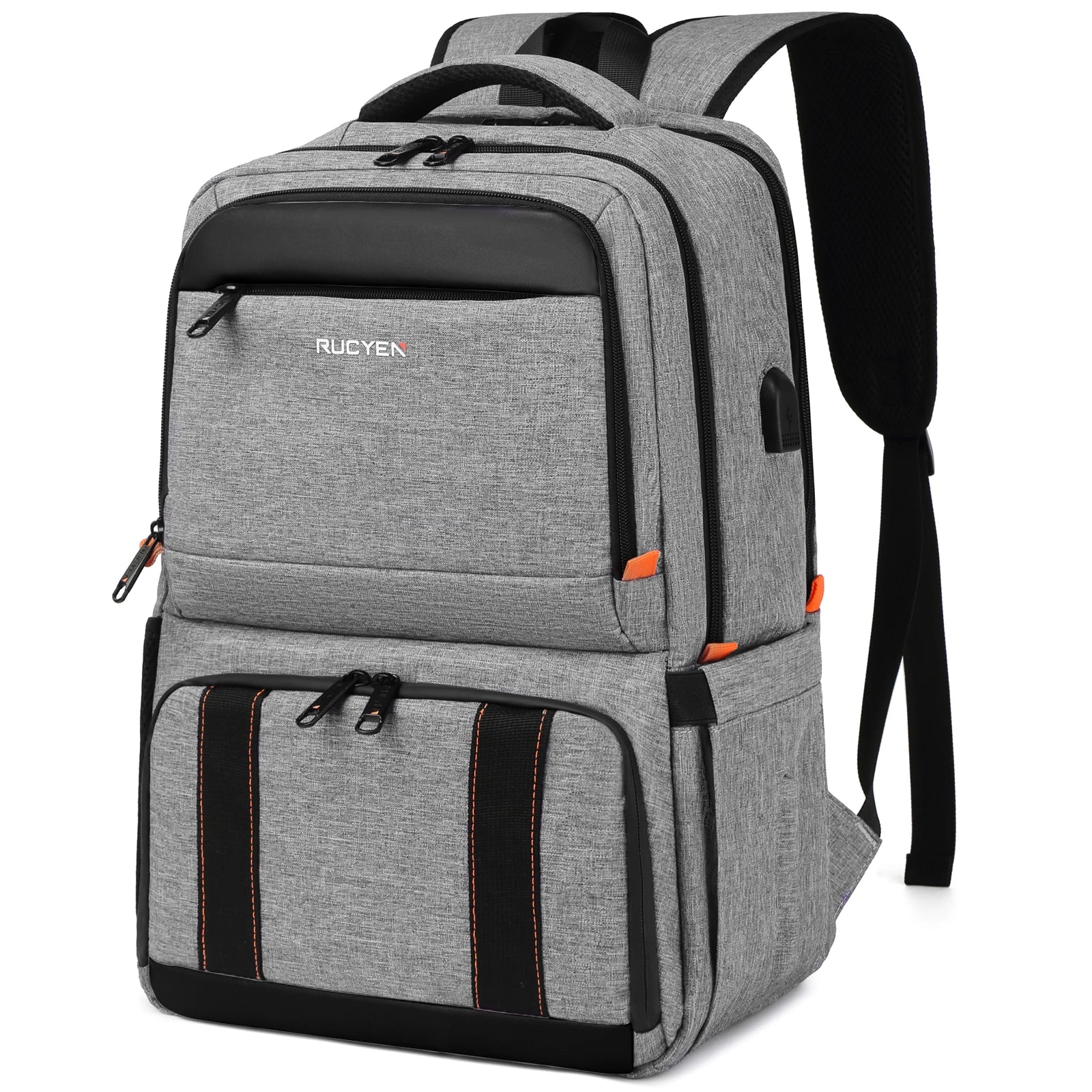 Insulated Multifunctional Cooler Travel Backpack