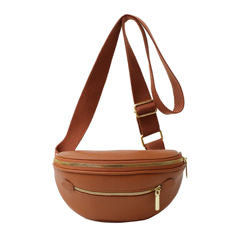 Stylish Crossbody Bag