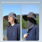 Summer Sun Hats UV Protection
