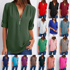Women's Summer Cool Loose Shirt
