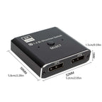 Splitter Display Port