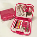 Sewing Kit w/Case
