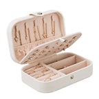 Jewelry Organizer Box