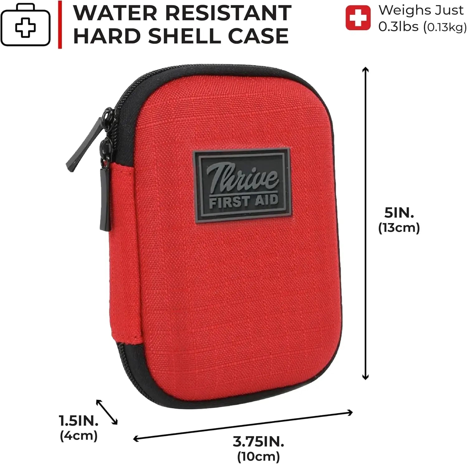 66pcs Mini First Aid Kit
