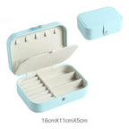 Jewelry Organizer Box