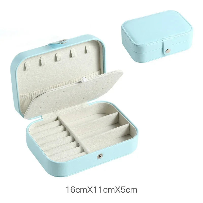 Jewelry Organizer Box