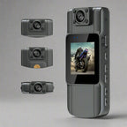 1080P Body Camera with Night Vision