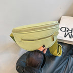 Stylish Crossbody Bag