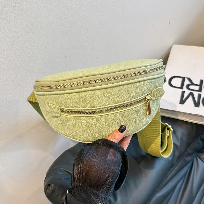 Stylish Crossbody Bag