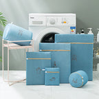 8pcs Laundry Travel Bags
