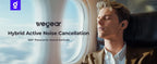 Noise Cancelling Wireless Earbuds
