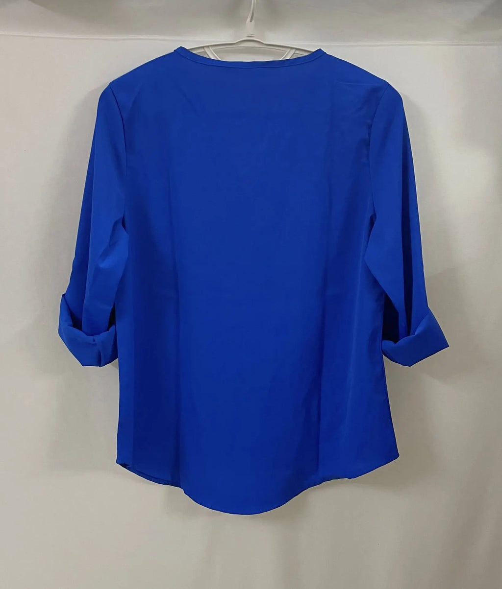 Women's Summer Cool Loose Shirt