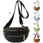Stylish Crossbody Bag