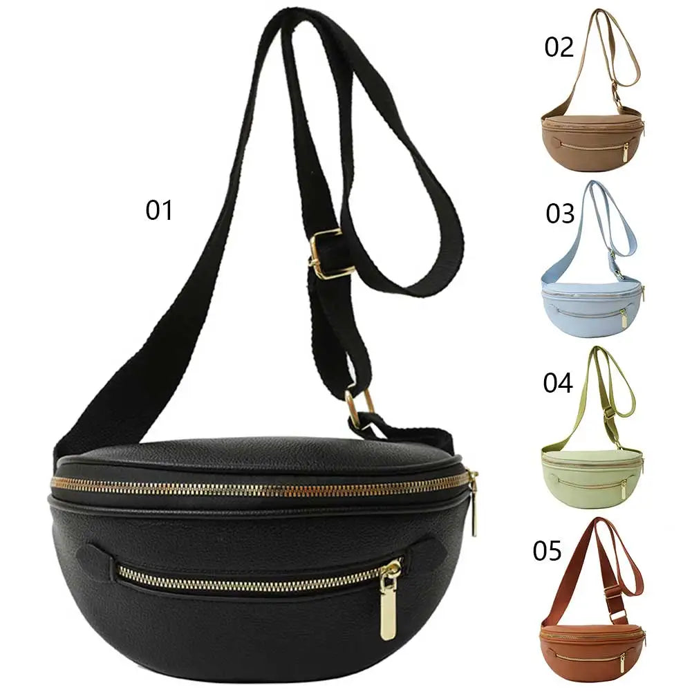 Stylish Crossbody Bag