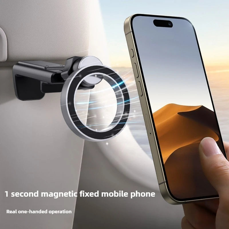 Magnetic Cell Phone Holder