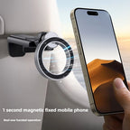 Magnetic Cell Phone Holder
