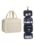 Large Capacity Waterproof Hanging Travel Toiletry Bag