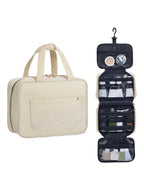 Large Capacity Waterproof Hanging Travel Toiletry Bag