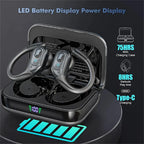 Wireless Bluetooth Earphones