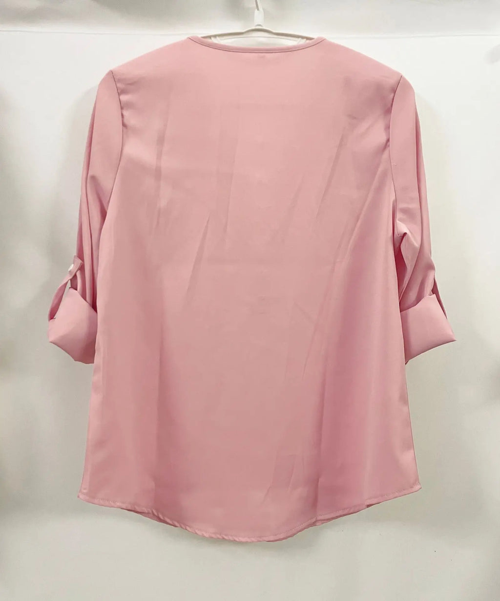 Women's Summer Cool Loose Shirt