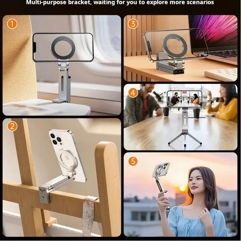 Plane Phone Holder