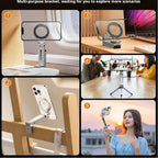 Plane Phone Holder
