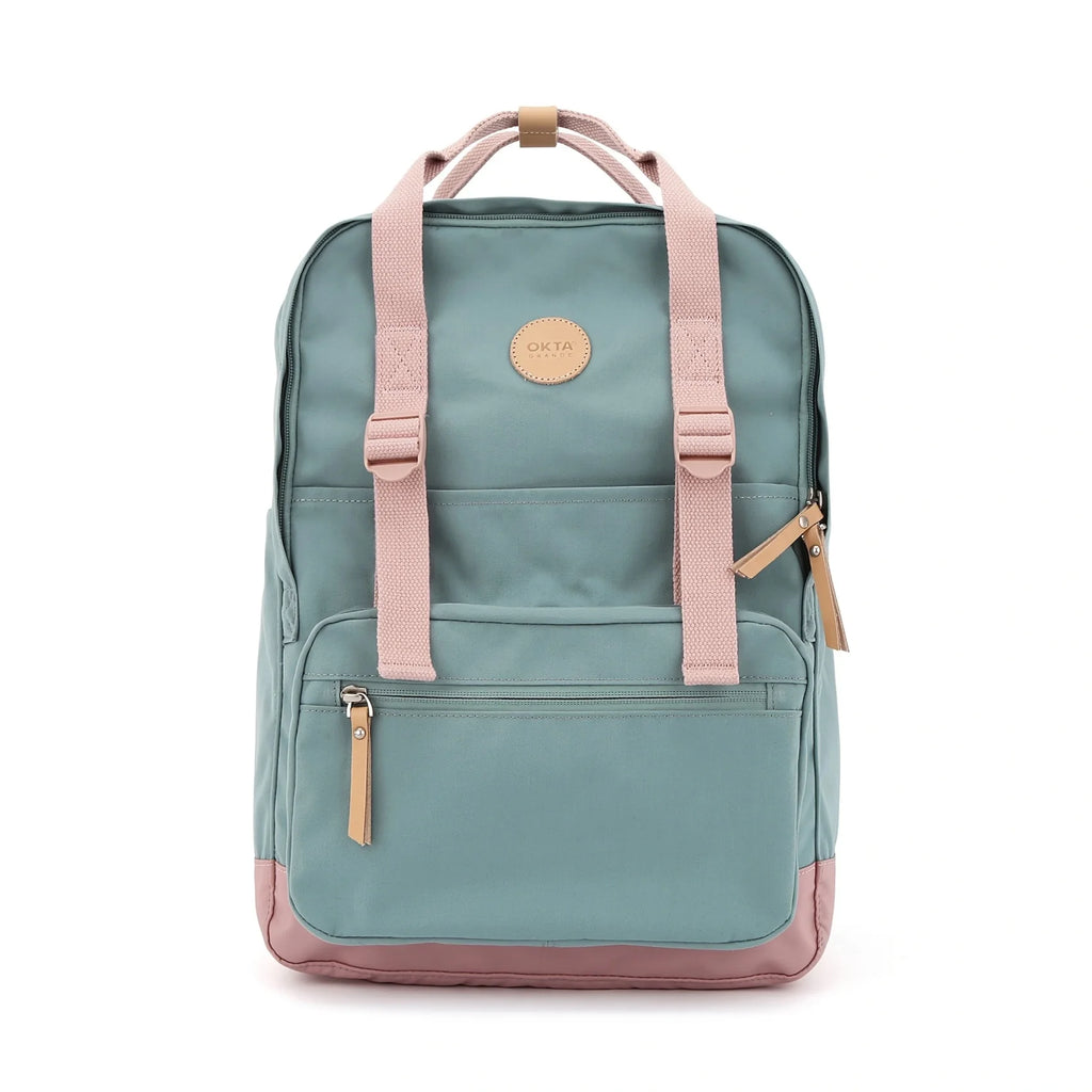 Classic Business Casual Backpack