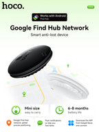 Android Anti Lost Smart Tag