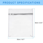 2/3/5pcs Mesh Laundry Bags