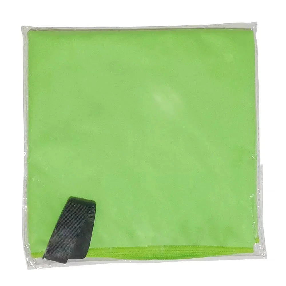 Microfiber Quick-Dry Travel Towel