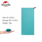 Quick Dry Microfiber Towel