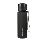 500ML 1000ML BPA Free Leak Proof Gym Bottle