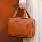 Large Capacity Hanging Cosmetic Bag