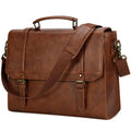 Waterproof Retro Messenger Bag